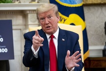 Mỹ có thể sắp đưa 89 công ty Trung Quốc vào “danh sách đen”