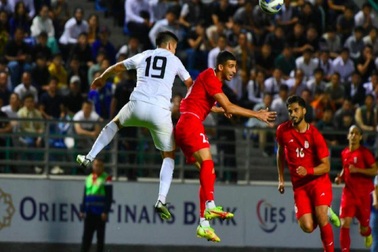 Bất phân thắng bại với Saudi Arabia, Iran chờ quyết đấu Olympic Việt Nam