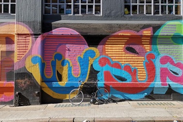 Chùm ảnh London dưới ống kính của Huawei Mate 20 Pro