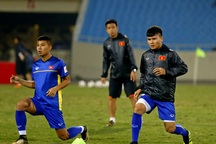 Đội tuyển Việt Nam - Triều Tiên: Thử nghiệm cho Asian Cup 2019