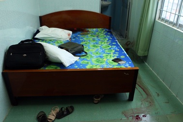 Không có dấu hiệu tội phạm trong vụ “nữ bác sĩ suýt mất mạng bên người tình cũ”