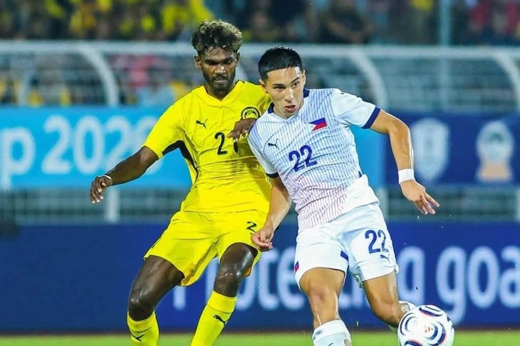 HLV Malaysia nói thẳng về nỗi ám ảnh mang tên tuyển Việt Nam - 2