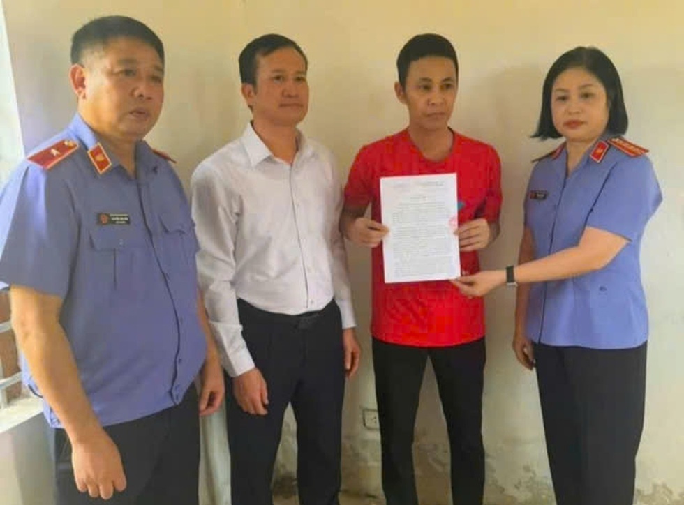 Tổng quan vụ án Gà lôi trắng - 3