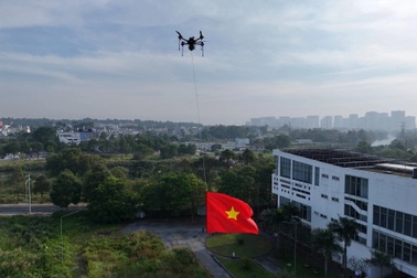 Becamex đề xuất mô hình khu thí điểm tự do đổi mới sáng tạo TPHCM
