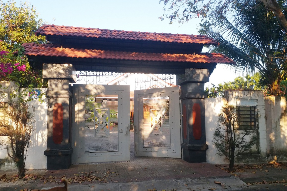 Vụ biệt thự 4 mặt tiền của vợ nguyên Bí thư Thành ủy: Chờ ý kiến Thủ tướng - 3 Vụ biệt thự 4 mặt tiền của vợ nguyên Bí thư Thành ủy: Chờ ý kiến Thủ tướng - 3