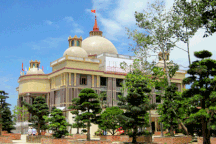 Ông Trầm Bê mất trộm sừng tê giác trị giá hơn 4 tỷ đồng