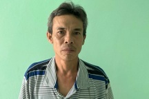 Khởi tố người đàn ông chém thông gia trên bàn nhậu