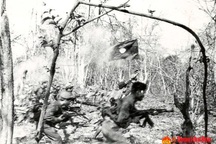 Chiến thắng đường 9 - Nam Lào đánh dấu bước trưởng thành của quân đội ta