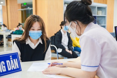 Trường ĐH Công nghiệp Thực phẩm TP.HCM cho nghỉ học, hoãn thi vì Covid-19