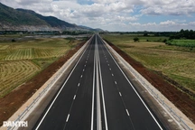 Phường Bà Rịa phát triển thương mại, tận dụng lợi thế cao tốc