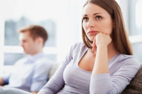 Tôi bị vợ tát chỉ vì một cái bát, hôn nhân đứng trên bờ tan vỡ