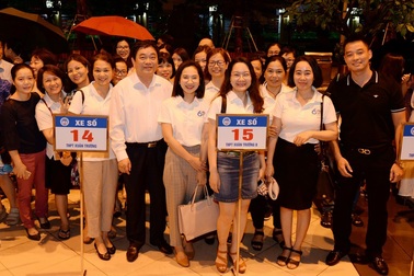 Giảng viên đại học quyết tâm đảm bảo kỳ thi nghiêm túc, hiệu quả