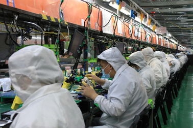 Việt Nam nằm trong danh sách các quốc gia phát triển nhanh nhất thập kỷ tới