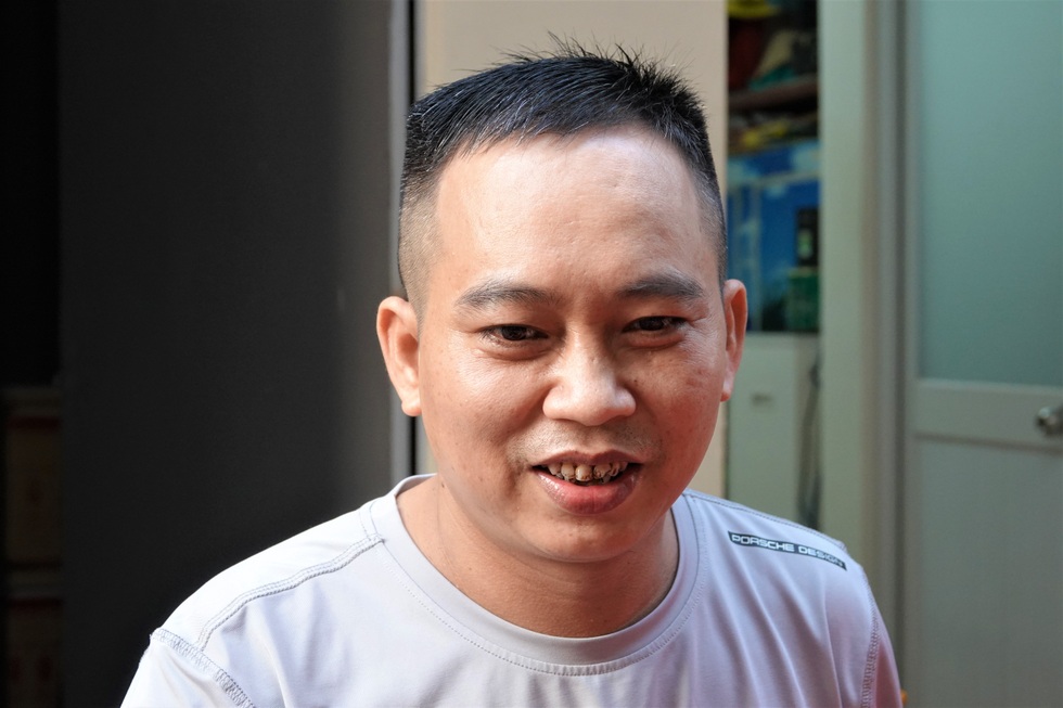 Công nhân làm xuyên Tết: Nói không nhớ nhà là nói dối - 1 Công nhân làm xuyên Tết: Nói không nhớ nhà là nói dối - 1
