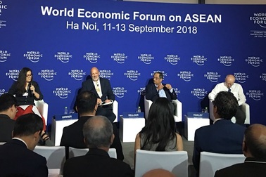 “Làm chủ công nghệ mạng là yếu tố tiên quyết trong năng lực quân sự”