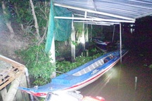 Nghi án chồng dìm chết vợ rồi treo cổ tự sát ở Tiền Giang