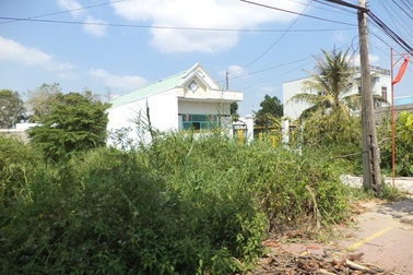 Vụ gia đình liệt sỹ mòn mỏi 30 năm đi khiếu kiện: Xuất hiện một văn bản lạ?