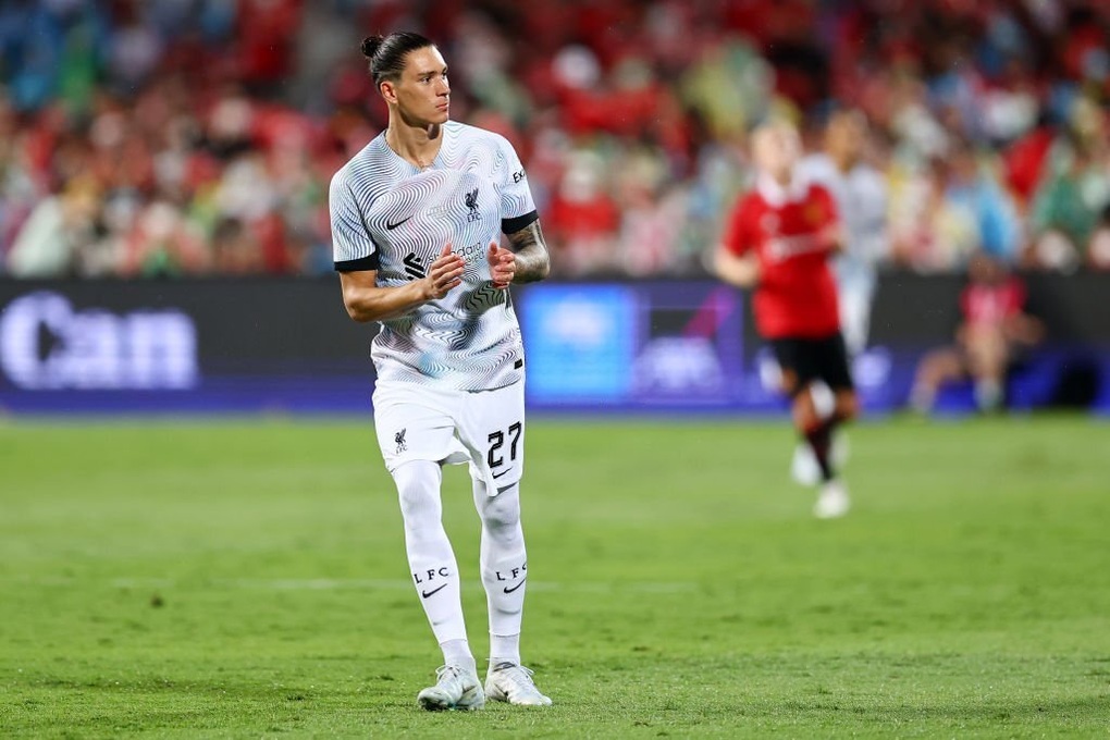 Man Utd đại thắng Liverpool 4 sao tại Bangkok - 15 Man Utd đại thắng Liverpool 4 sao tại Bangkok - 15