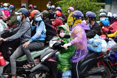 Chuyên gia Unicef: Covid-19 khiến trẻ em Việt Nam chịu nhiều tổn thương