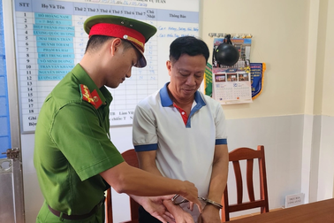 Bắt nguyên chủ tịch xã ở Phú Quốc liên quan sai phạm đất đai