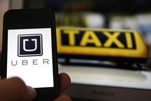 Doanh nghiệp vận tải sẽ bị "túm tóc" nộp thuế cho Uber