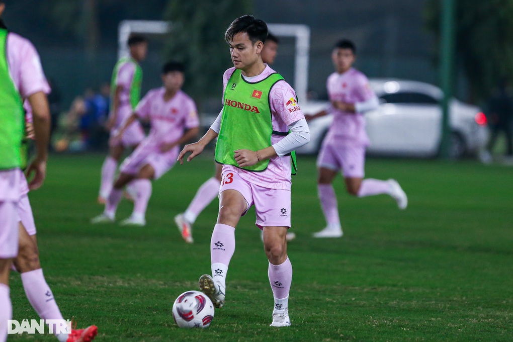 Tuyển Việt Nam dẫn đầu Đông Nam Á về cơ hội vô địch Asian Cup - 1 Tuyển Việt Nam dẫn đầu Đông Nam Á về cơ hội vô địch Asian Cup - 1