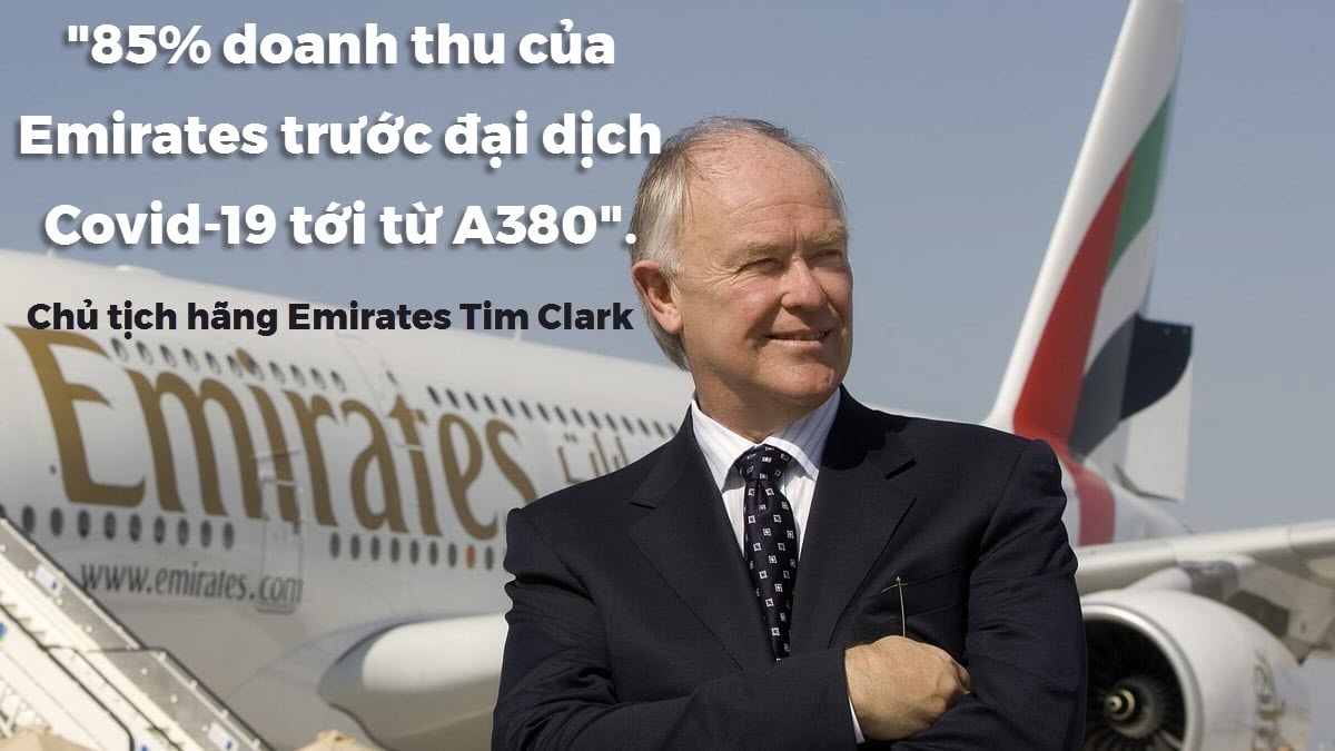 Siêu máy bay A380: Cú sảy chân đắt đỏ của người khổng lồ Airbus - 19 Siêu máy bay A380: Cú sảy chân đắt đỏ của người khổng lồ Airbus - 19