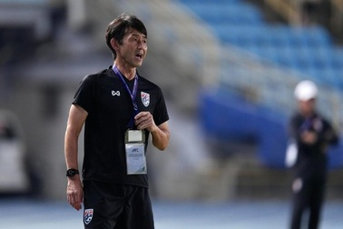 Phản ứng của CĐV Thái Lan khi FAT bất ngờ sa thải HLV Masatada Ishii