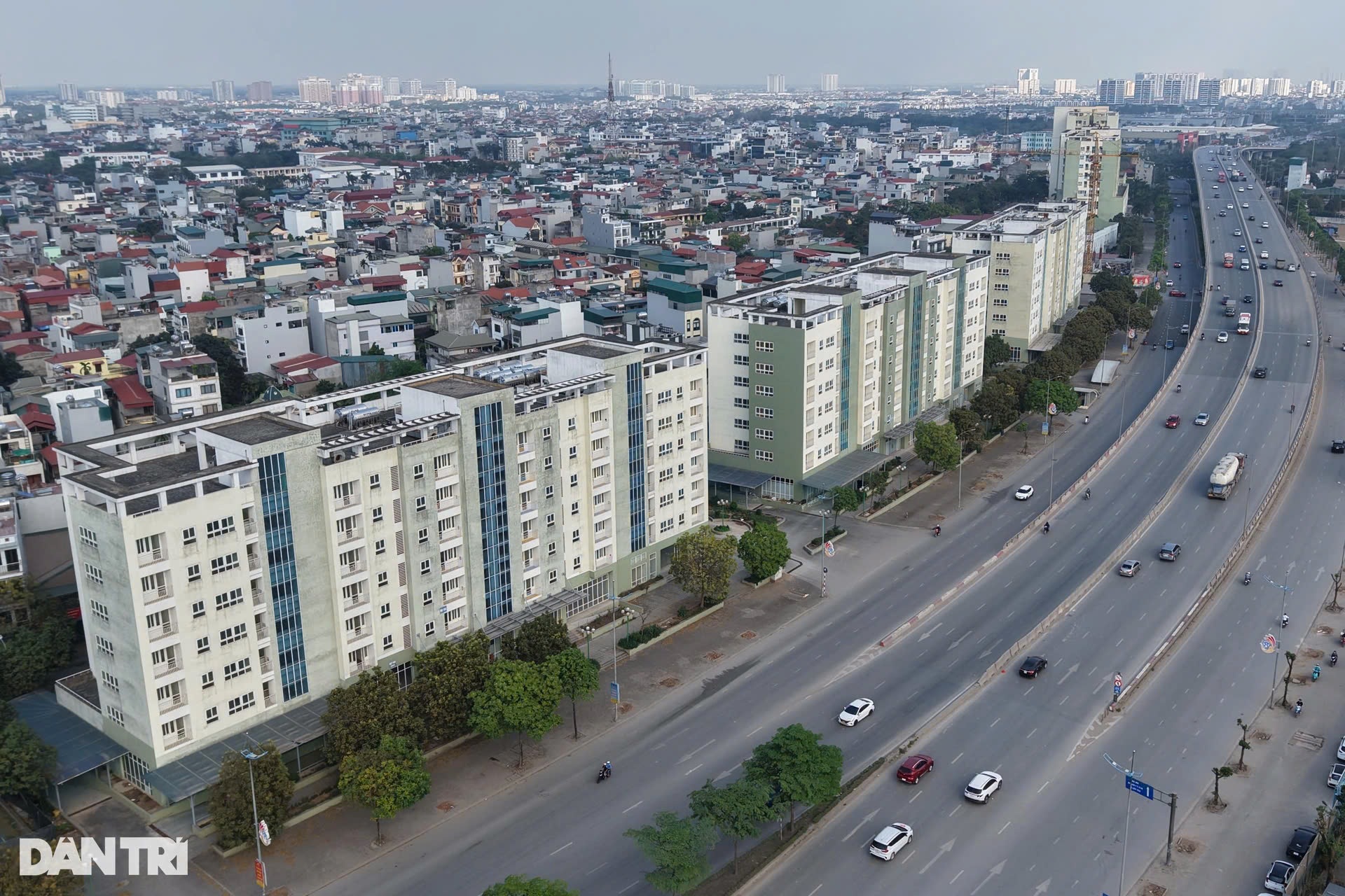 Hà Nội: Không chấp nhận sự trì trệ, lãng phí của hàng trăm công trình dự án - 2 Hà Nội: Không chấp nhận sự trì trệ, lãng phí của hàng trăm công trình dự án - 2