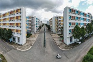 Hướng đi khác của “nhà ở xã hội giá rẻ”