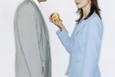 Sự khác biệt giữa Adam và Eva