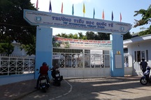 Học sinh lớp 2 trốn khỏi trường, đi bộ cả chục km để về nhà vì nhớ bố