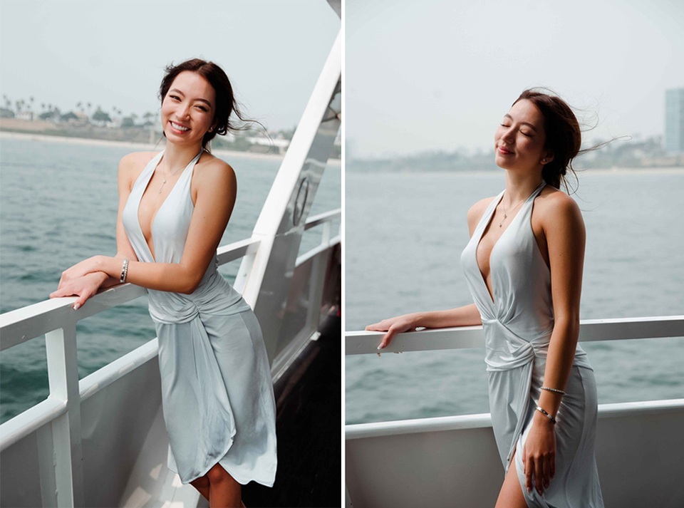 Ca sĩ Thanh Hà khoe nhan sắc con gái xinh đẹp - 2 Ca sĩ Thanh Hà khoe nhan sắc con gái xinh đẹp - 2