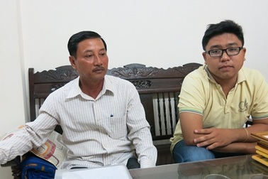 Bộ GD-ĐT đề nghị ĐH Dầu khí tiếp nhận thí sinh giỏi có nguy cơ trượt đại học