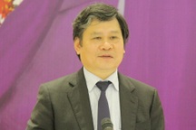 Nguyên Chủ tịch TP Huế nói gì về việc giao đất cho nguyên Bí thư Thành ủy?