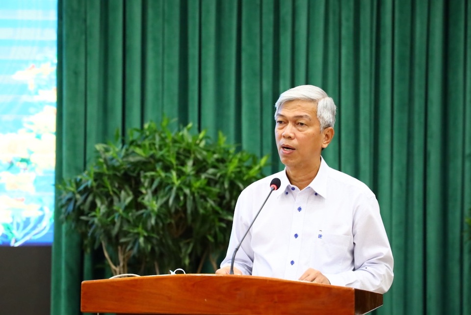 TPHCM: Hơn 1.000 tỷ đồng chăm lo Tết Tân Sửu năm 2021 - 2 TPHCM: Hơn 1.000 tỷ đồng chăm lo Tết Tân Sửu năm 2021 - 2