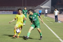 Daisuke Matsui khen bóng đá Việt Nam trên báo Nhật Bản