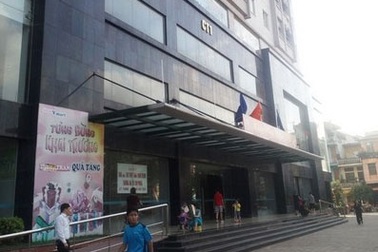 Cư dân nhà CT1 Ngô Thì Nhậm yêu cầu chủ đầu tư giải trình việc chi tiền bảo trì