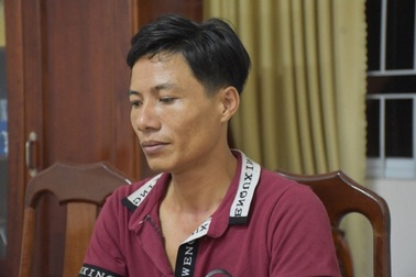 Hiếp dâm con riêng của vợ, cha dượng lãnh 20 năm tù