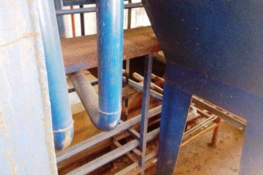 Hà Nội: Bắt quả tang Công ty xả thải chất cực độc Xianua ra môi trường