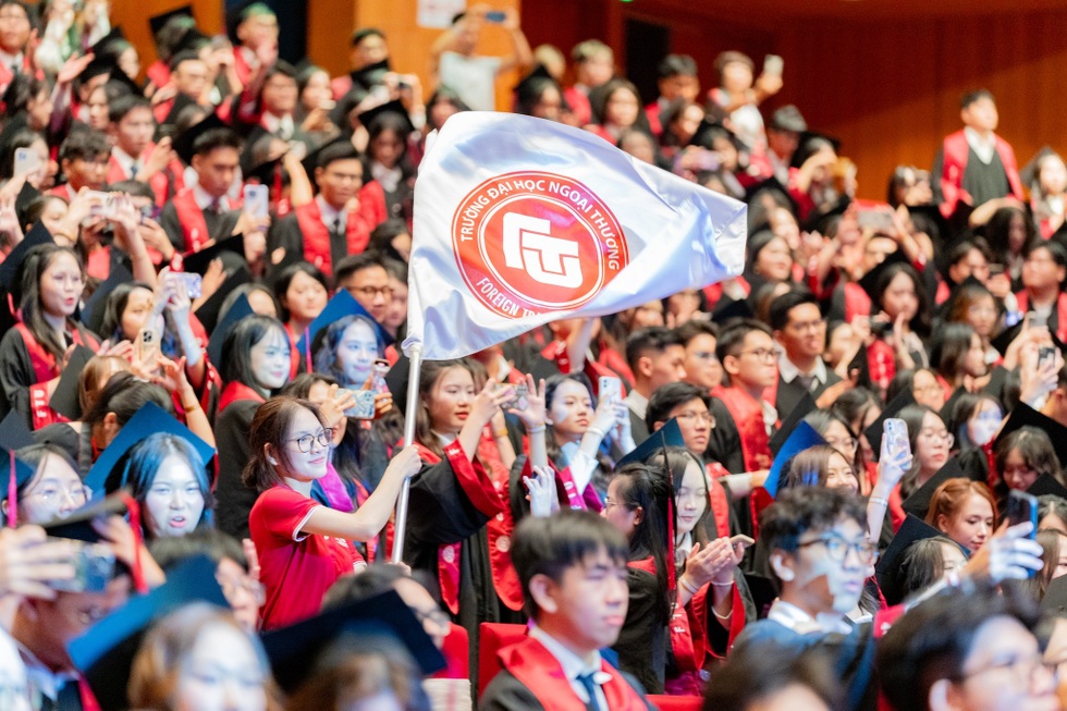 Sáp nhập đại học: Sẽ giải tán tất cả các trường yếu kém? - 7 Sáp nhập đại học: Sẽ giải tán tất cả các trường yếu kém? - 7