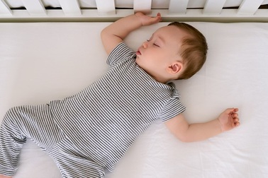 Đột biến gen hô hấp liên quan đến hội chứng đột tử ở trẻ sơ sinh