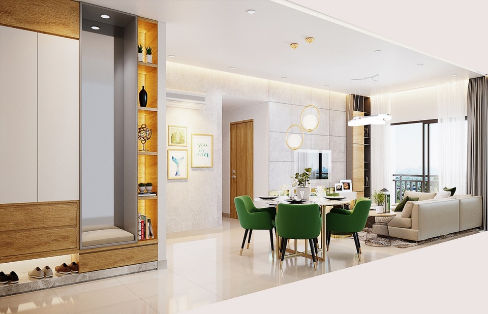 Khó hay dễ sở hữu căn hộ trong thời bão giá và nguồn cung khan hiếm? - 1 Khó hay dễ sở hữu căn hộ trong thời bão giá và nguồn cung khan hiếm? - 1
