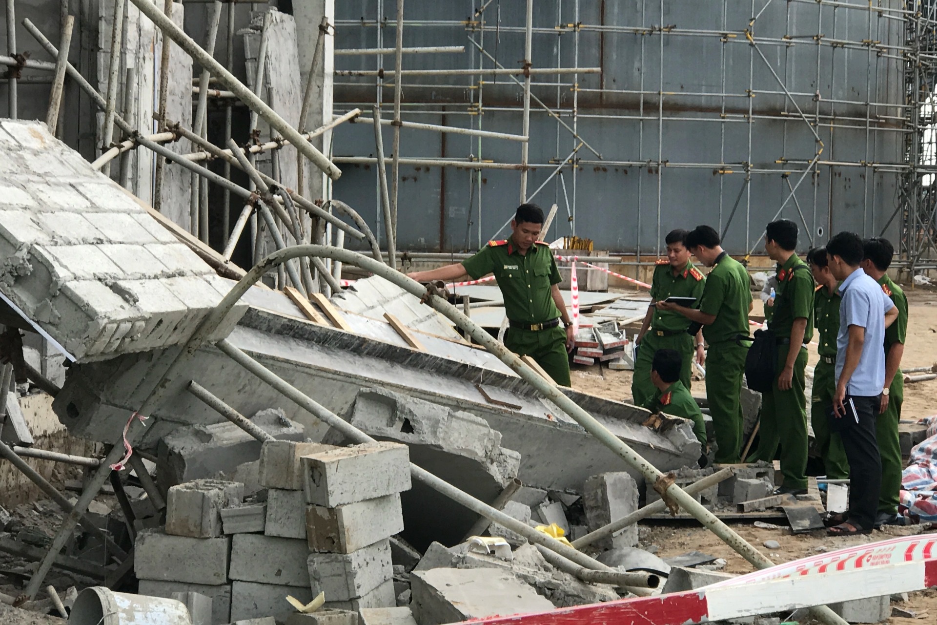 Hơn 14,9 triệu lao động tham gia bảo hiểm tai nạn, bệnh nghề nghiệp - 12 Hơn 14,9 triệu lao động tham gia bảo hiểm tai nạn, bệnh nghề nghiệp - 12