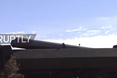 Bastion không thể ngăn Mỹ phóng Tomahawk từ Địa Trung Hải