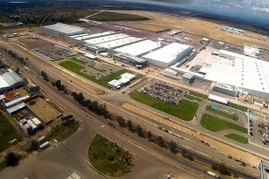 Mercedes và Infiniti hợp tác sản xuất xe cỡ nhỏ