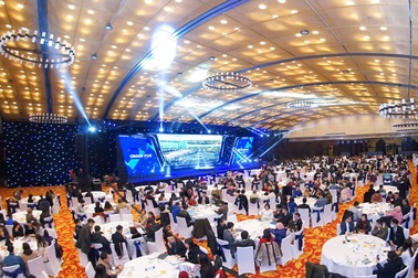Wyndham Thanh Thủy bùng nổ giao dịch tại sự kiện giới thiệu 250 căn đẹp nhất dự án