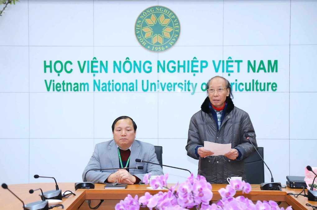 Học bổng Nguyễn Trường Tộ tiếp tục chắp cánh ước mơ cho sinh viên nghèo - 1 Học bổng Nguyễn Trường Tộ tiếp tục chắp cánh ước mơ cho sinh viên nghèo - 1