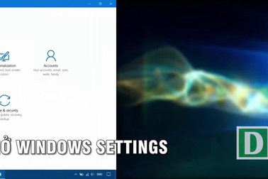 Cách khắc phục lỗi Bluetooth “mất tích” trên Windows 10