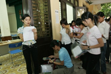 Muốn trở thành Biên tập viên, Phát thanh viên truyền hình?